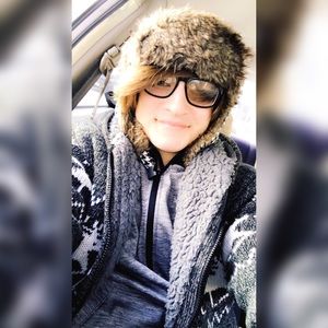 Meet your Posher, Marcus